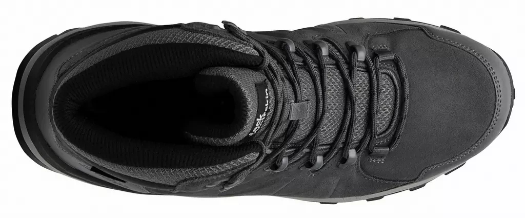 Dobrze amortyzująca podeszwa EVA – Wygoda podczas długich wędrówek