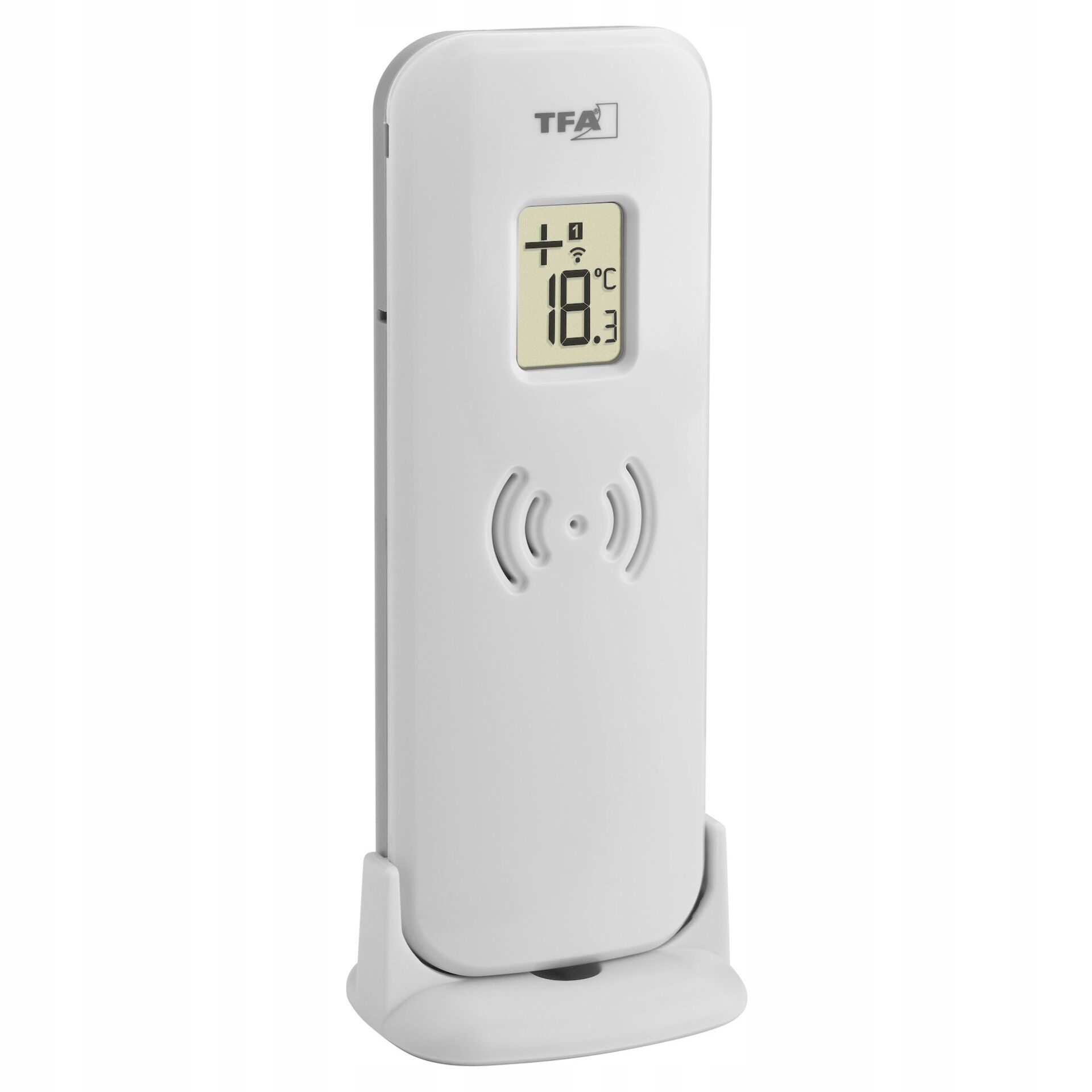 Kluczowe cechy i funkcjonalności termometru TFA