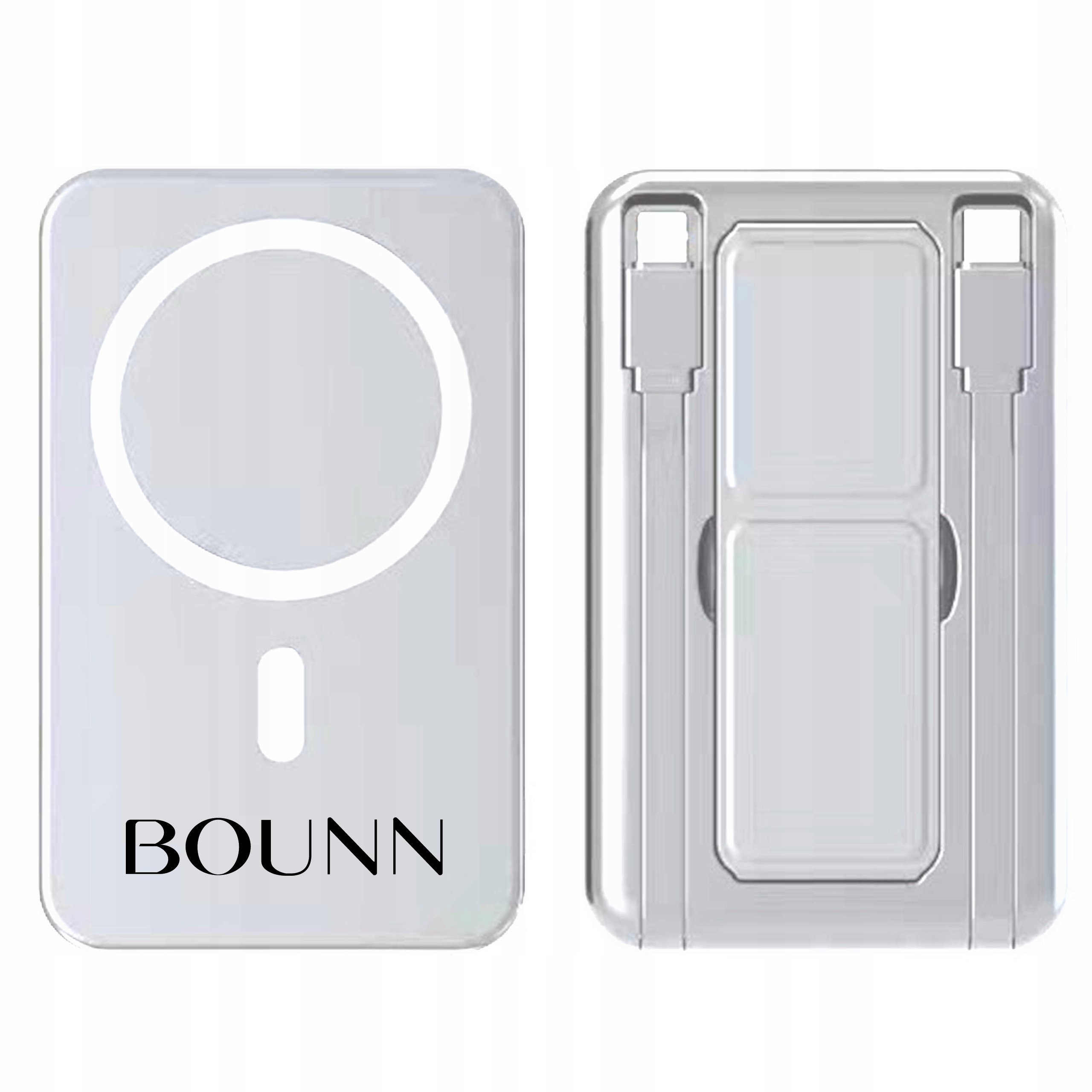 Wydajność i pojemność – 10000mAh dla długotrwałego użytkowania