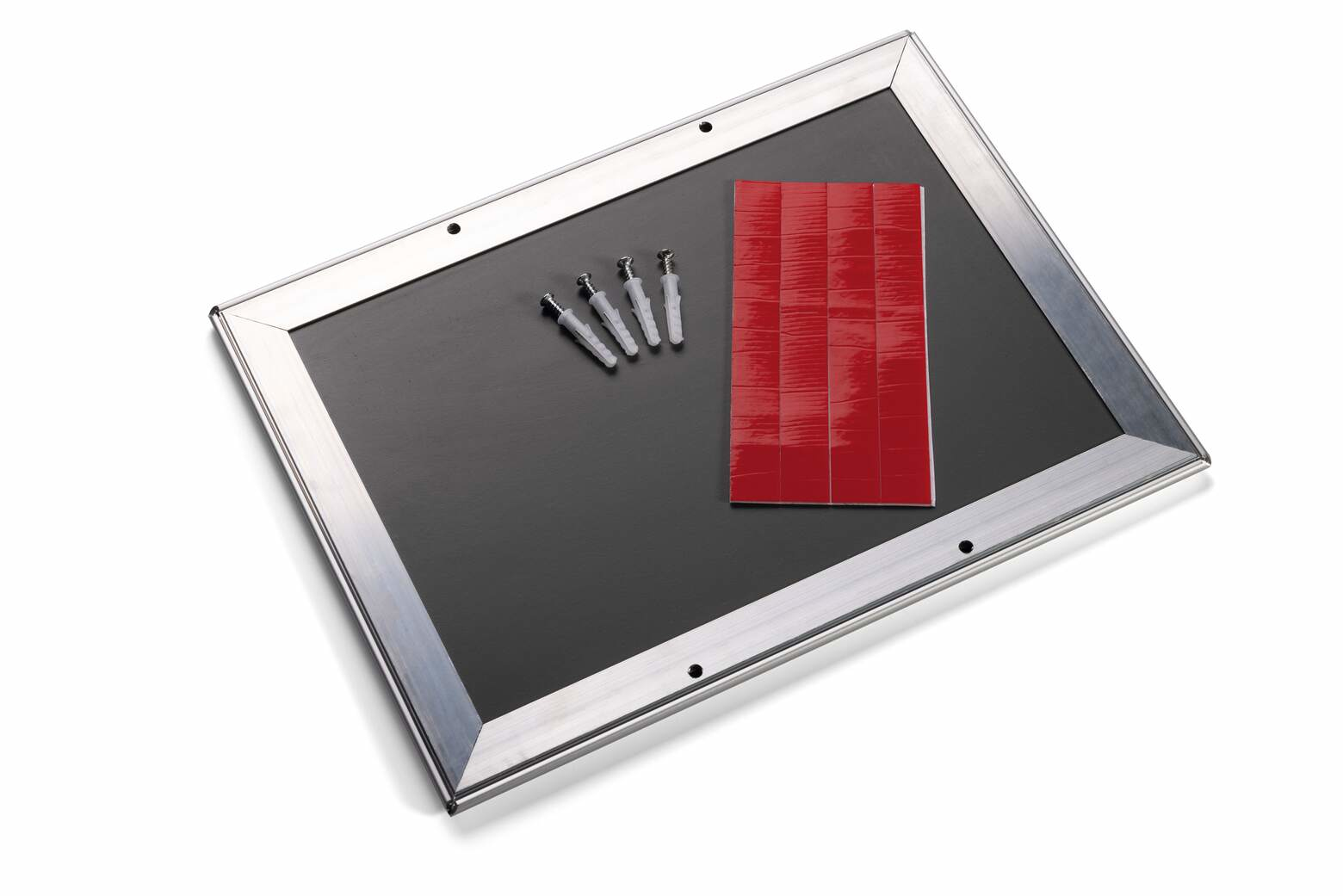 Wysokiej jakości aluminium – Trwałość i estetyka