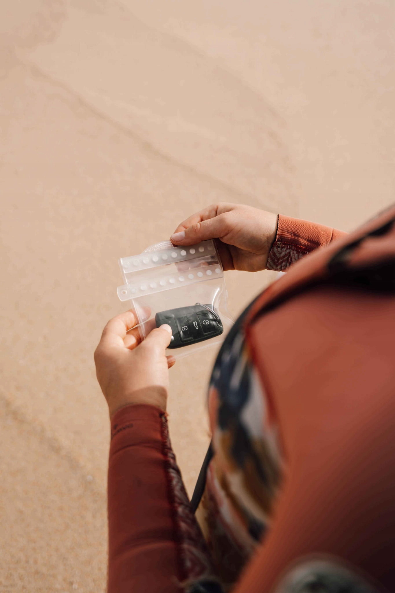 Wymiary i waga – Kompaktowe rozmiary i lekka konstrukcja