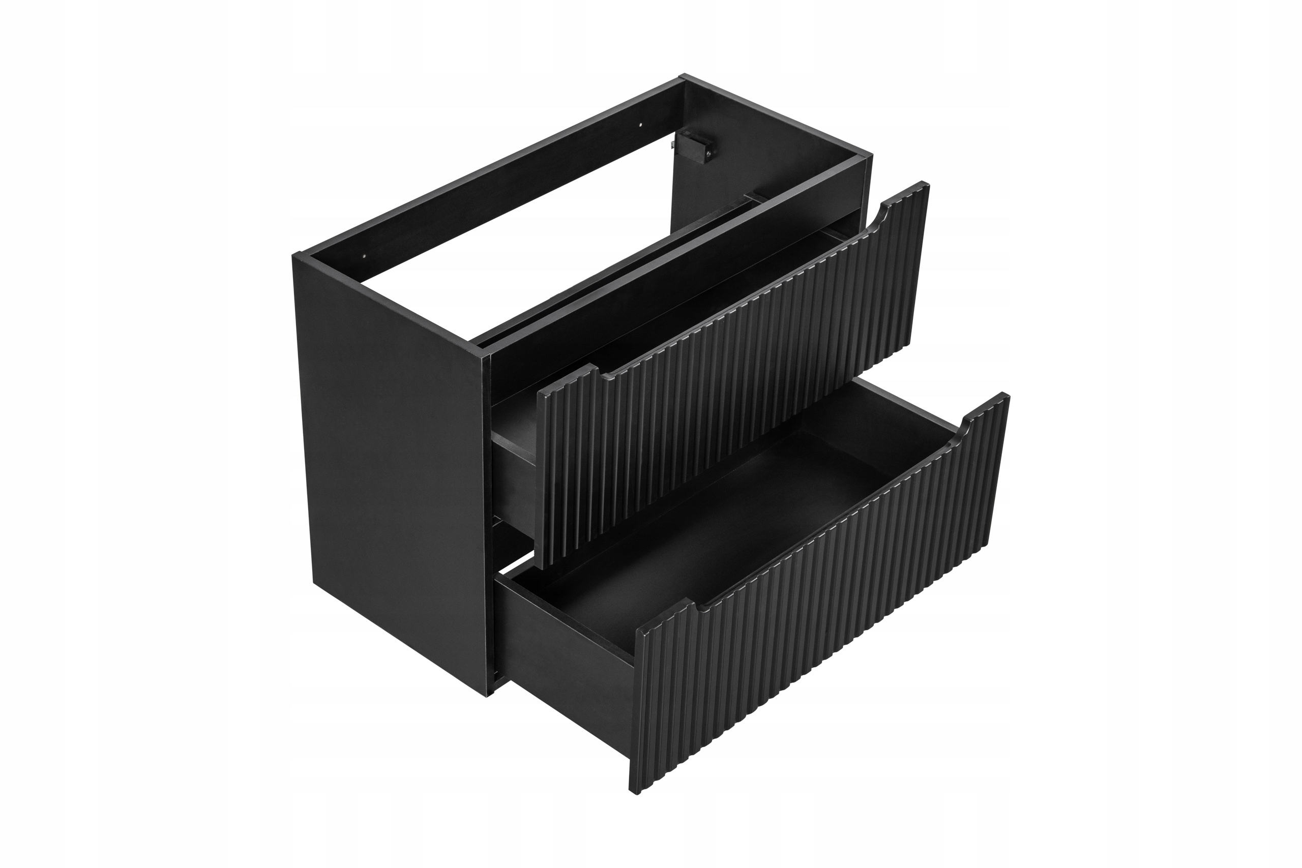 Wysoka jakość materiałów – płyta laminowana i MDF