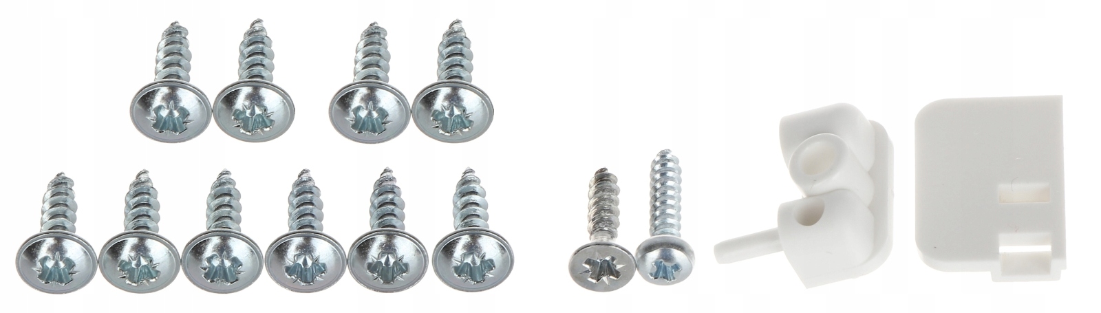 Możliwość montażu na ścianie lub suficie