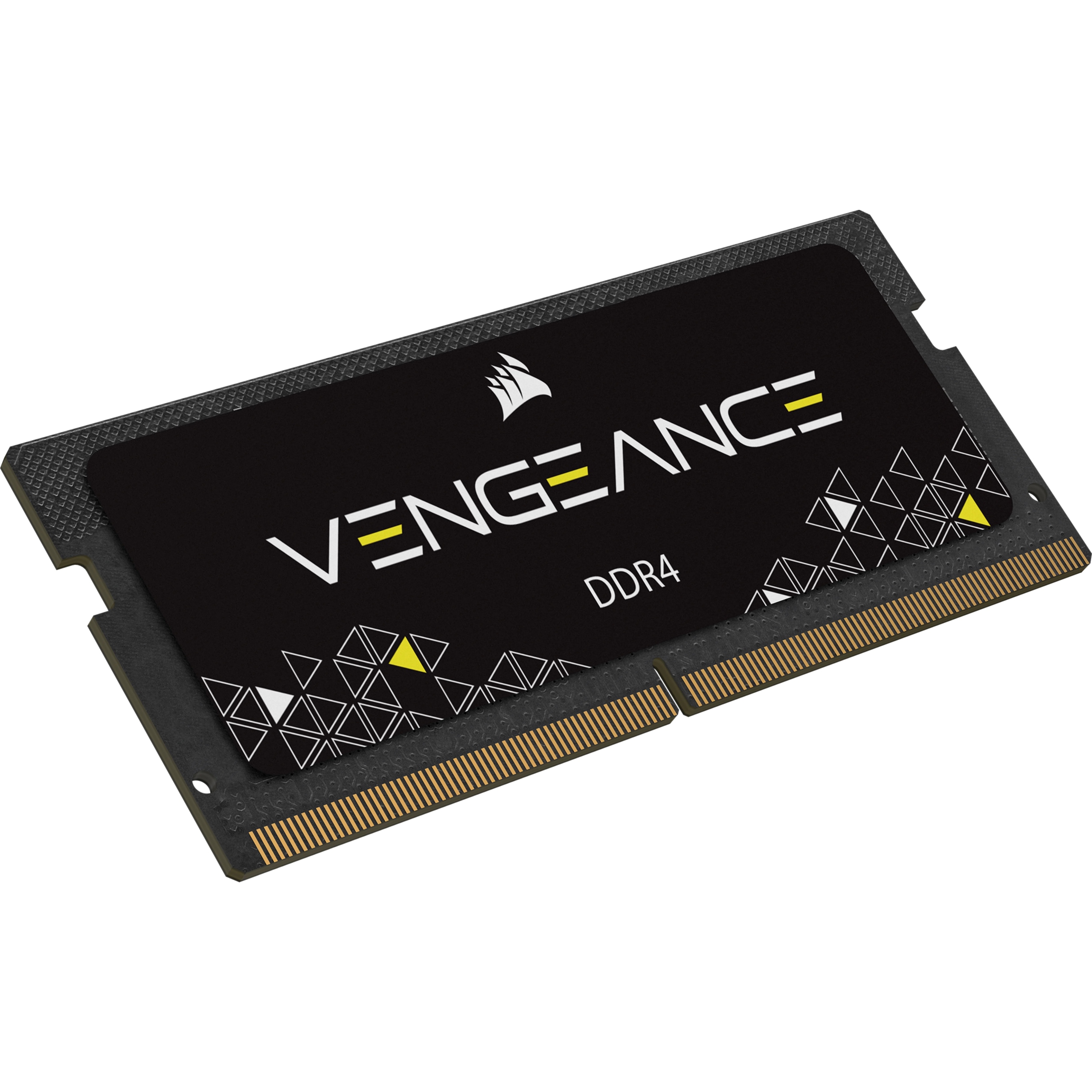 Napięcie 1.2 V i opóźnienie CAS 18 – Kluczowe parametry