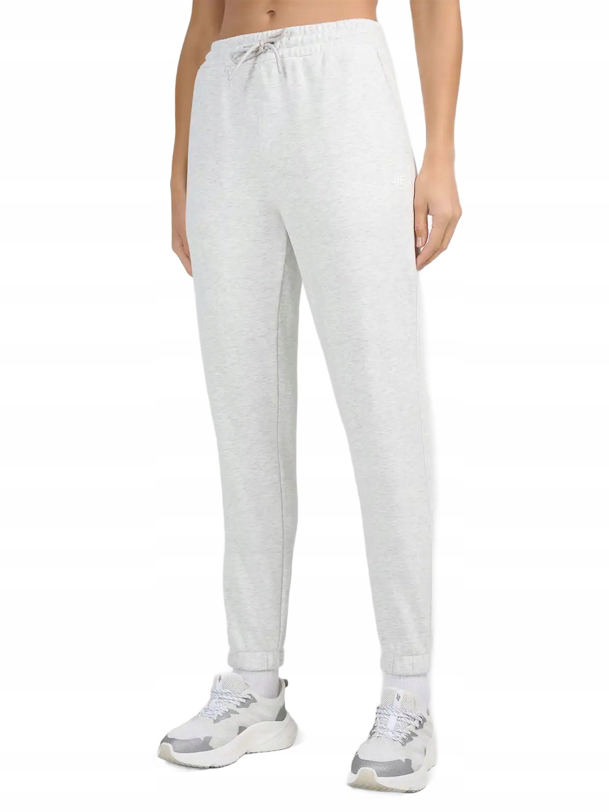 Wygodne joggery z kolekcji SPORTSTYLE