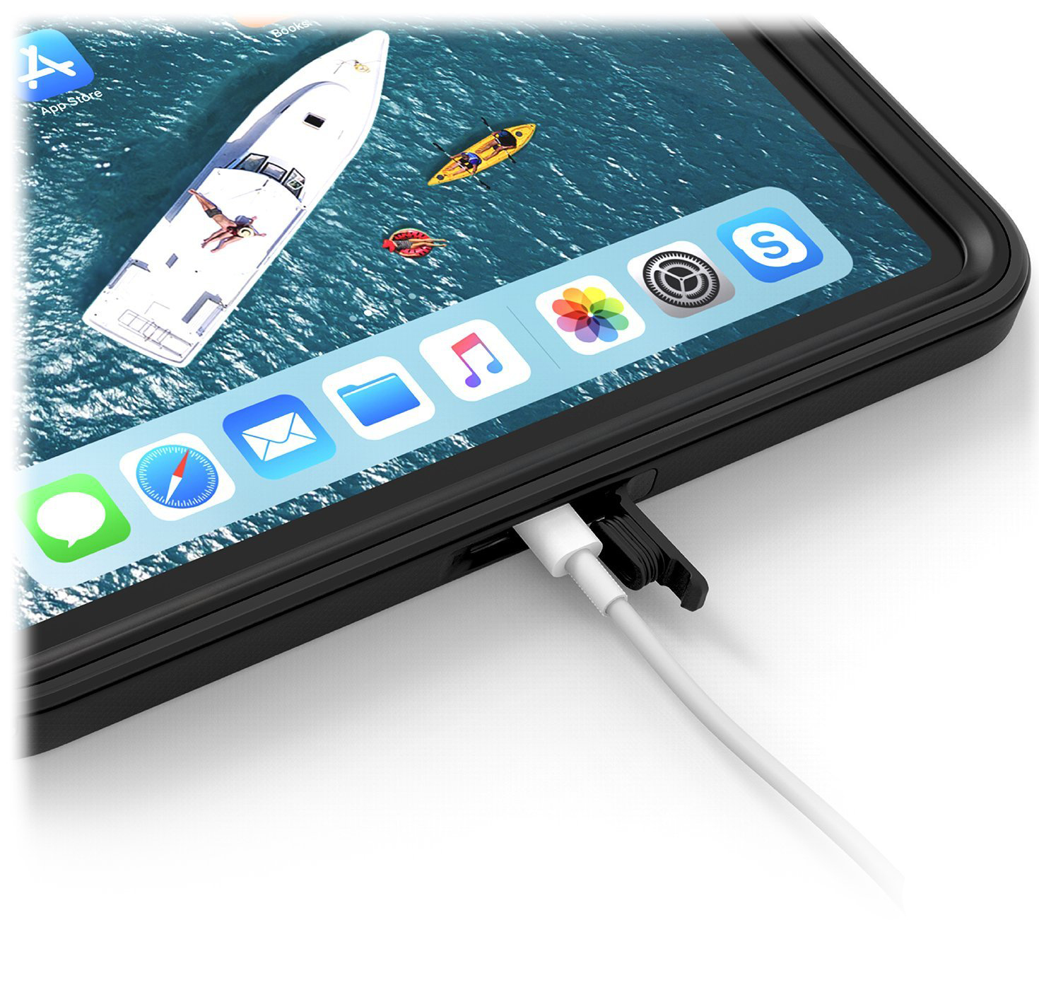 Waga i materiały – lekkość i trwałość w jednym