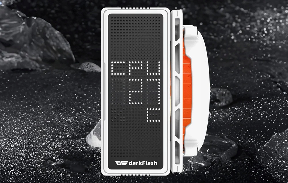 Inteligentna kontrola i personalizacja ustawień