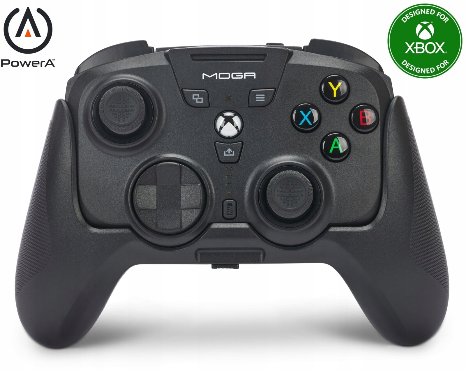 Przypisywane przyciski Advanced Gaming – Zyskaj przewagę w rozgrywce