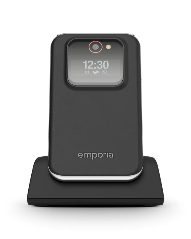 Wydajna bateria litowo-jonowa 1300 mAh