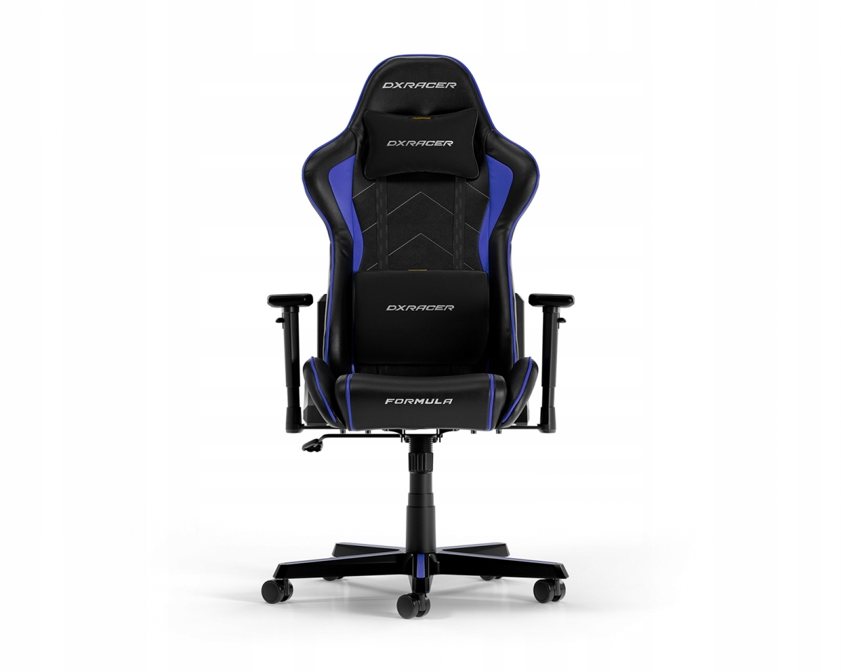 Fotel gamingowy DXRacer Formula L – Komfort i wsparcie podczas długich sesji