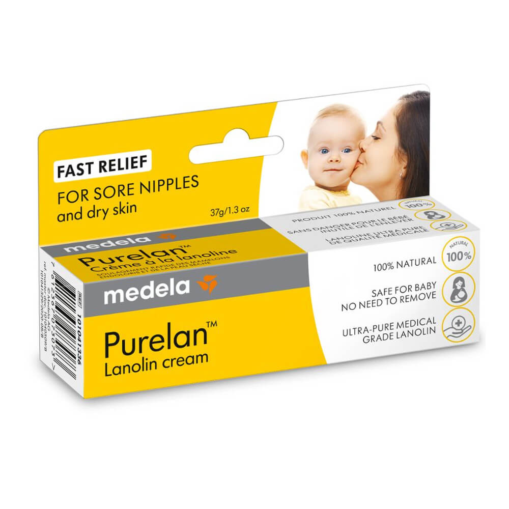 Właściwości nawilżające i ochronne lanoliny