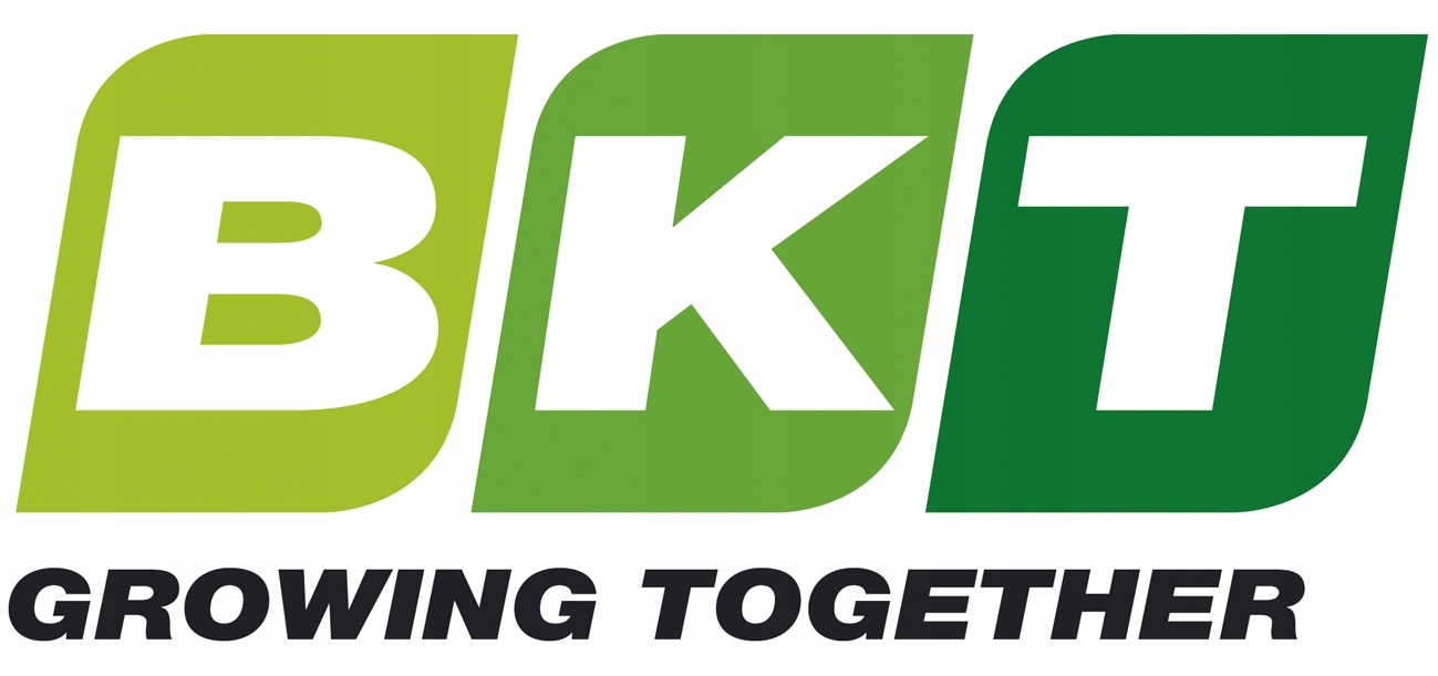 Marka BKT – lider w produkcji opon pozadrogowych