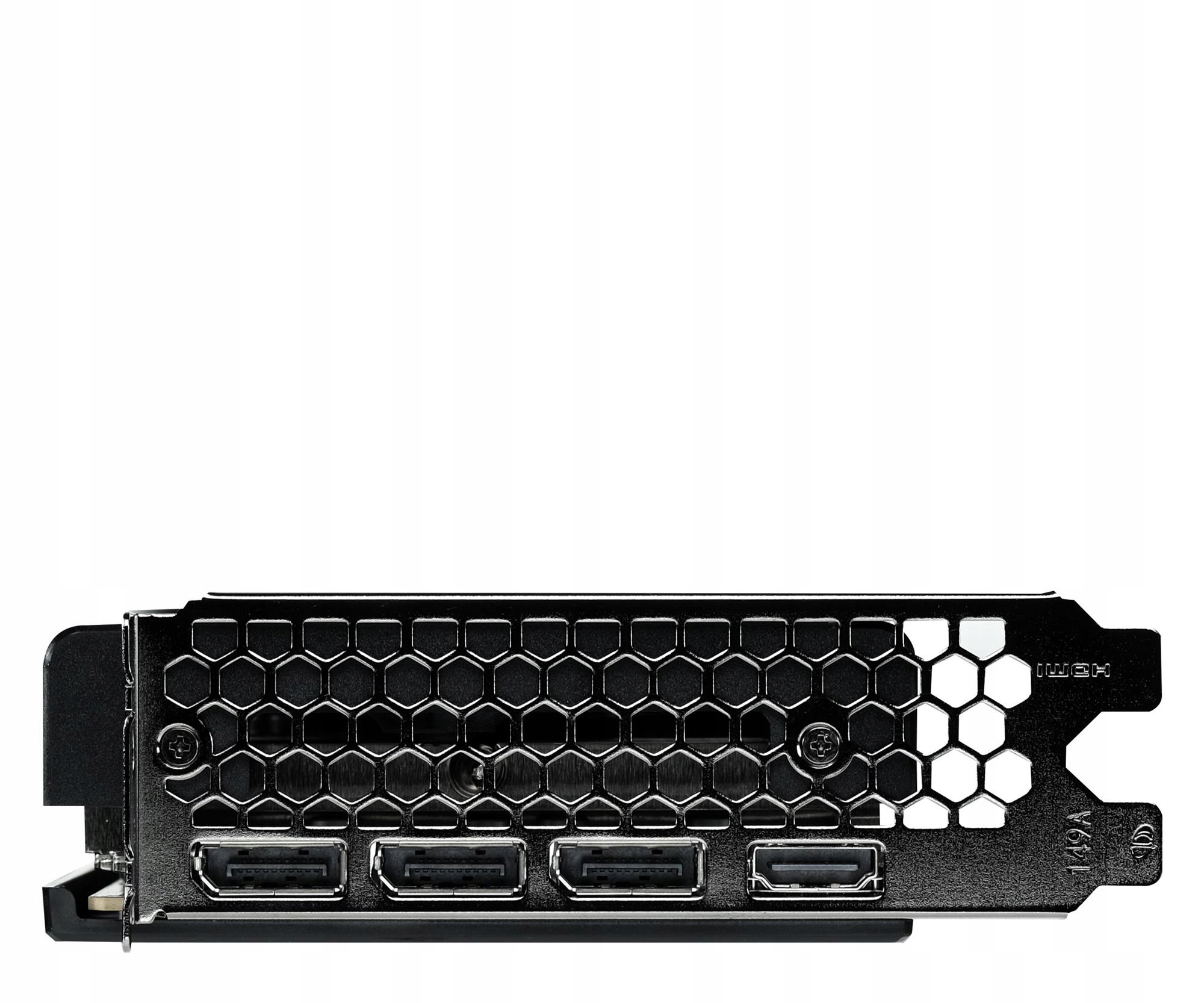 Złącza HDMI i DisplayPort – Wszechstronność w podłączeniach