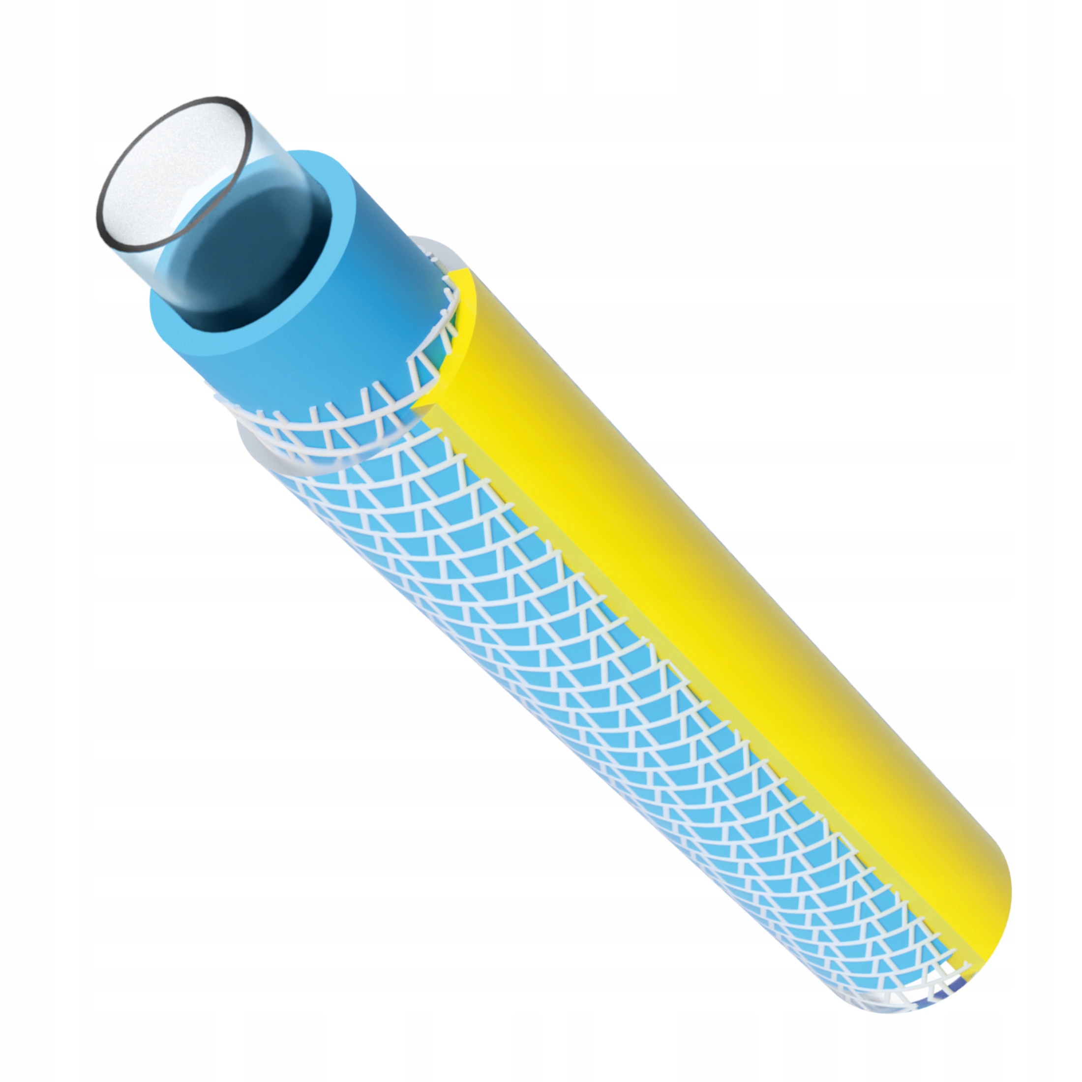 Technologia No Twist System – Koniec z plątaniem