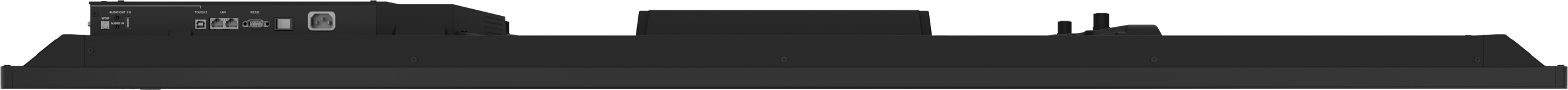 Technologia IPS – Szerokie kąty widzenia
