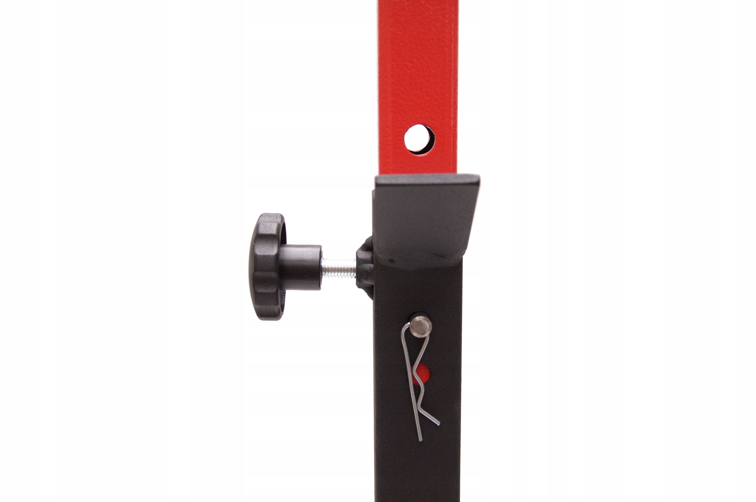 Regulowana Wysokość dla Komfortu Ćwiczeń