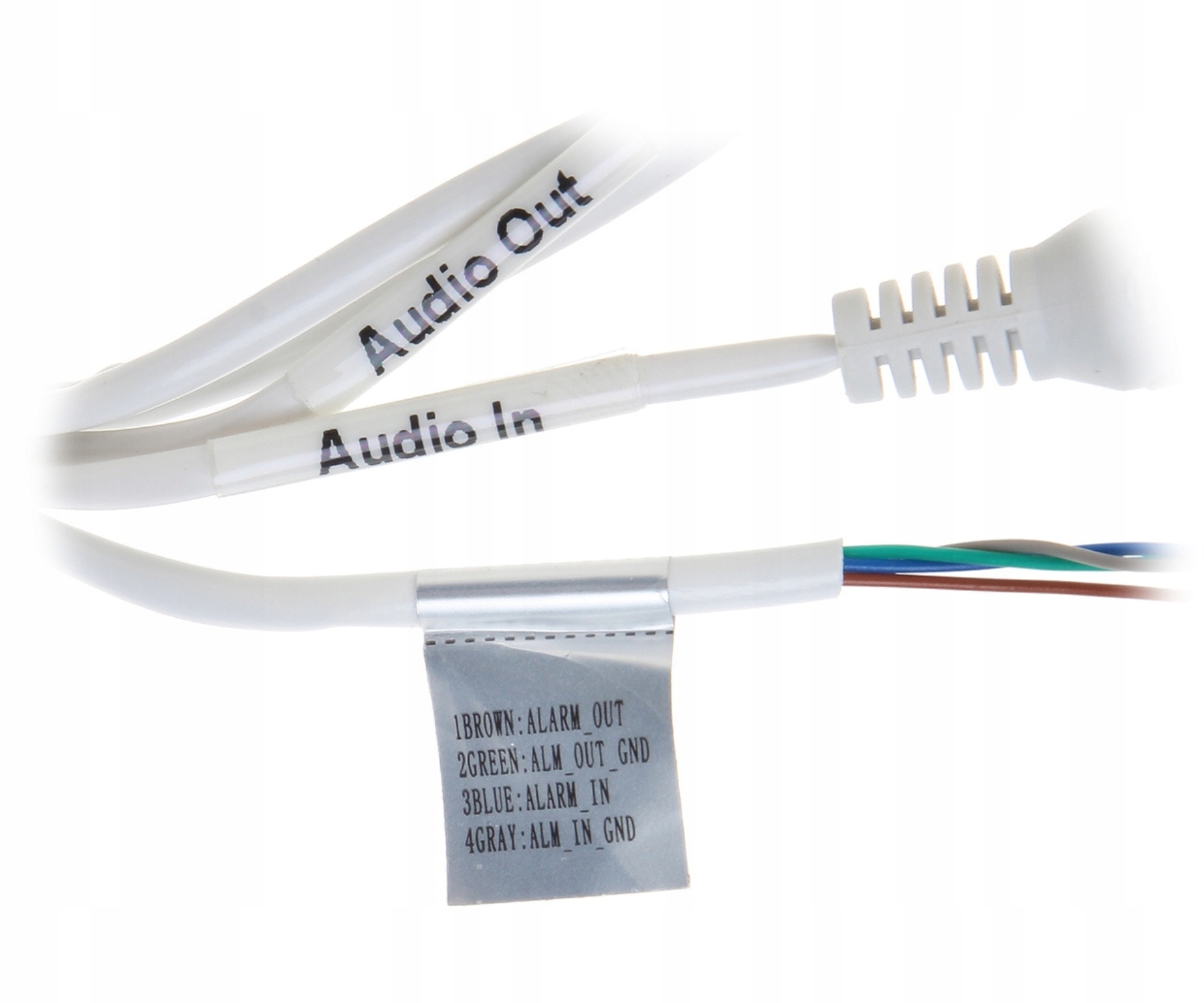 Wydajny algorytm kompresji obrazu – Smart H.265+/H.264+ dla płynnego przesyłania