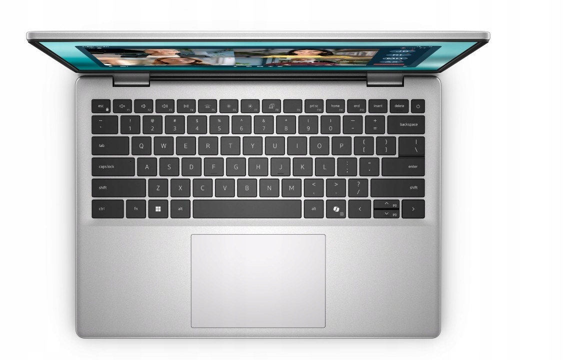 Ergonomiczna klawiatura z podświetleniem – komfort pracy