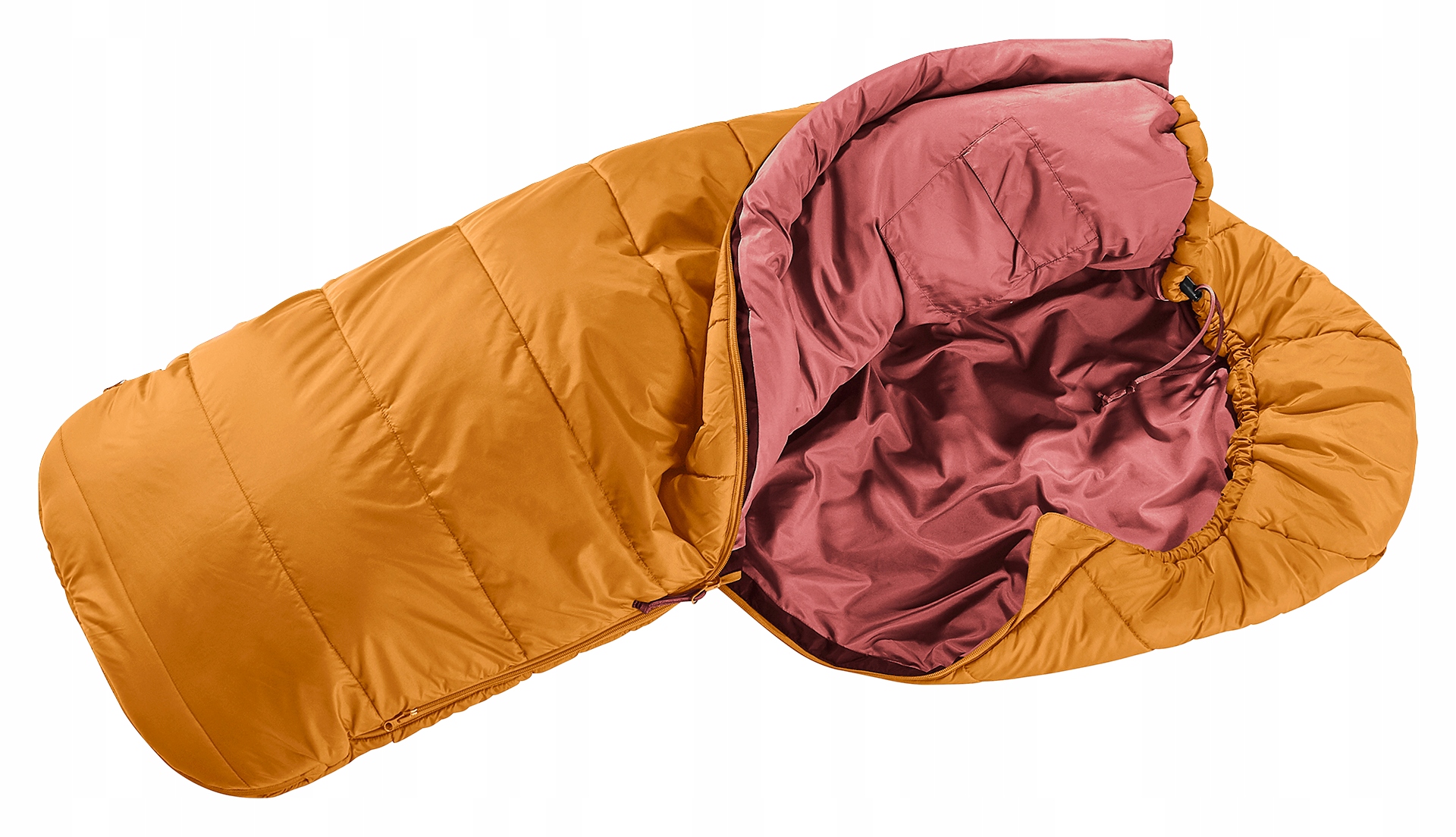 Ergonomiczny design dla komfortu podczas noclegów