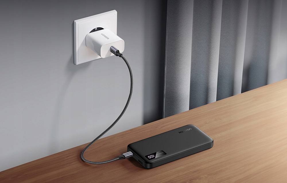 Lekka i minimalistyczna konstrukcja – Idealny do codziennego użytku i podróży