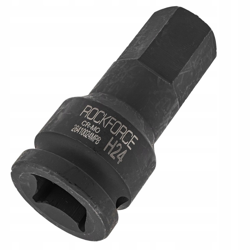 Wytrzymałość i odporność na uderzenia – Stal chromowo-molibdenowa (Cr-Mo)