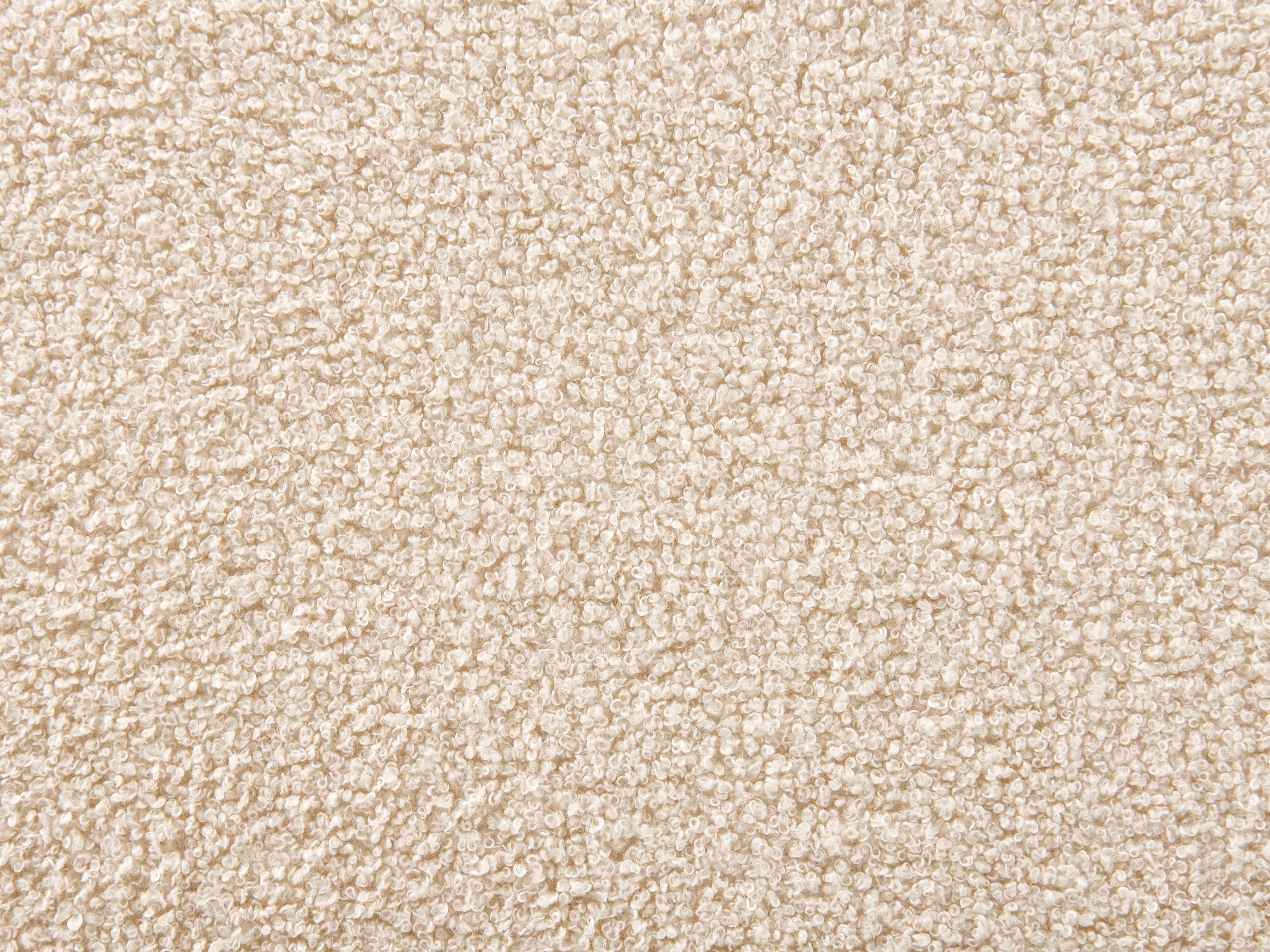 Wskazówki dotyczące pielęgnacji łóżka z materiału bouclé