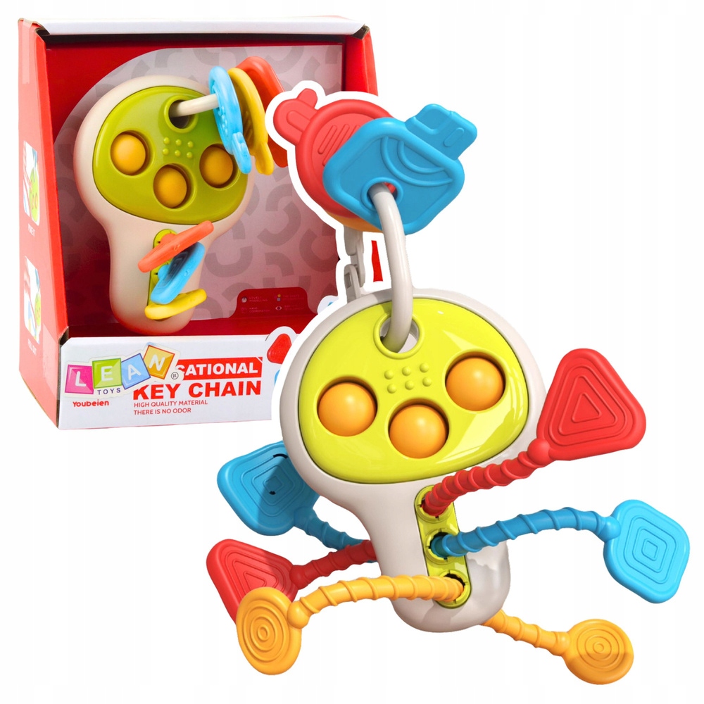 Zawartość zestawu – Co znajdziesz w opakowaniu?