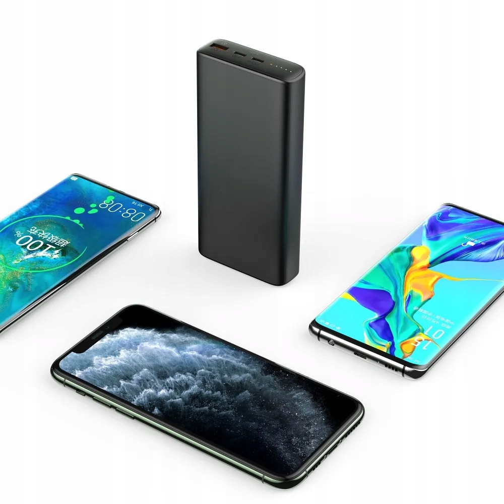 System zabezpieczeń Multi-protection dla pełnego bezpieczeństwa