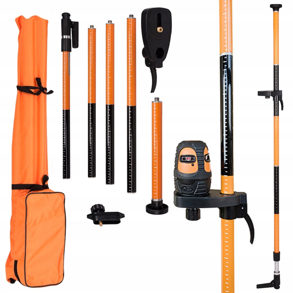 Metalowe gwinty i segmenty dla maksymalnej trwałości