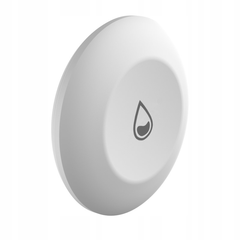 Czujnik zalania Ezviz EZVIZ Water Drain Sensor CS-T10C – Twoja ochrona przed wodą