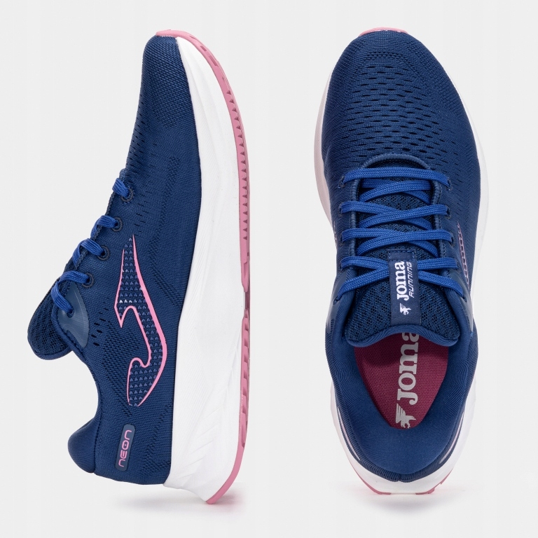 Oddychająca siatka VTS dla maksymalnego komfortu