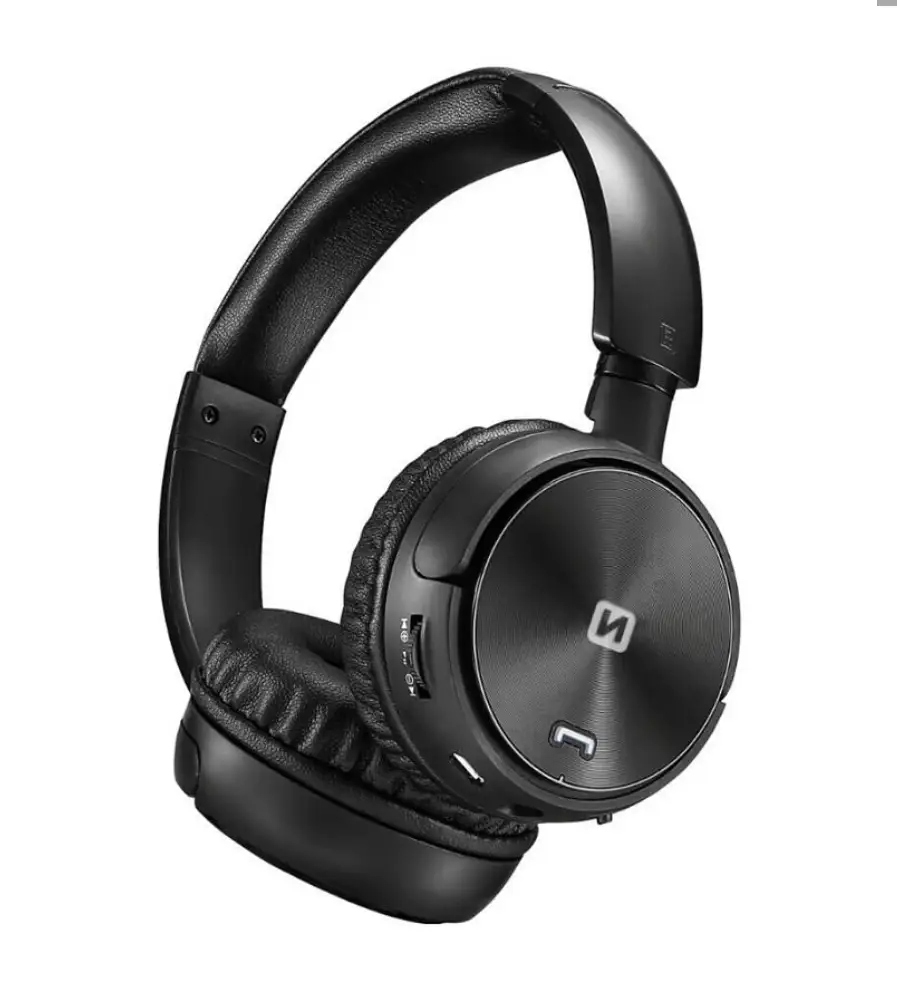 Wysokiej jakości dźwięk dzięki potężnym przetwornikom