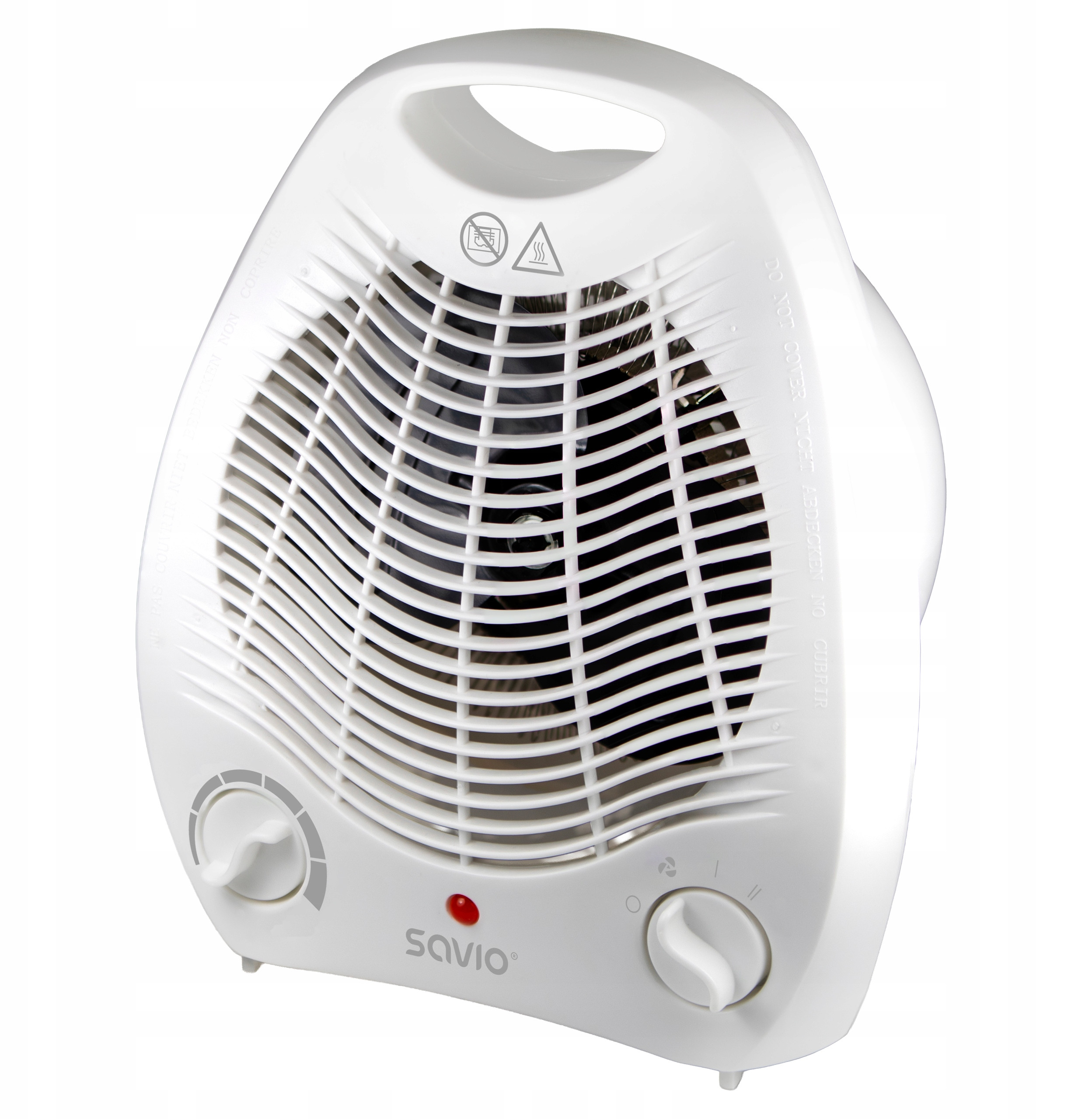 Wygodny termostat mechaniczny – Prosta regulacja temperatury
