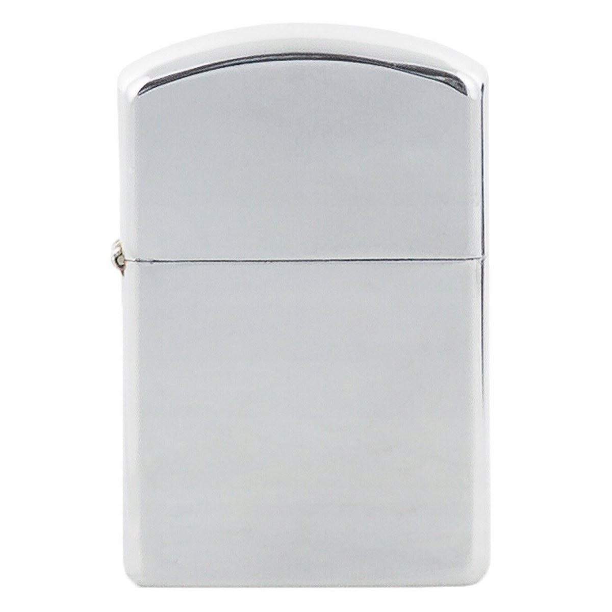 Zippo Zapalniczka Zippo szczotkowany chrom – Klasyka w Twojej kieszeni