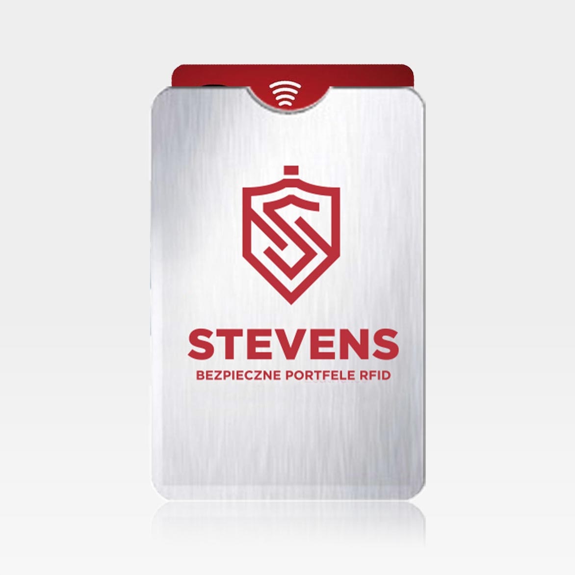 Wyjątkowy design z funkcją RFID Secure