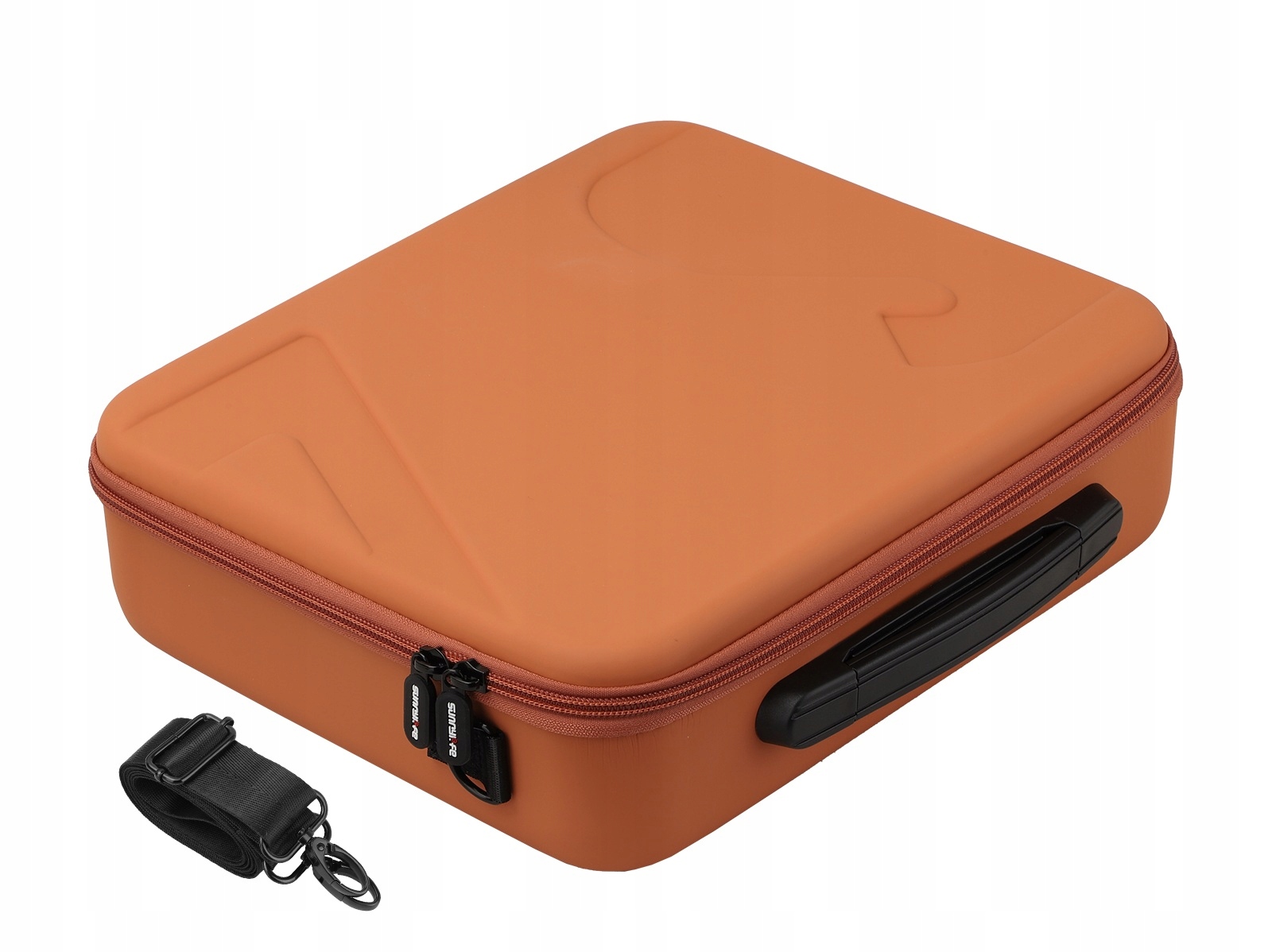 Elastyczna kieszeń wewnętrzna – Przechowywanie akcesoriów