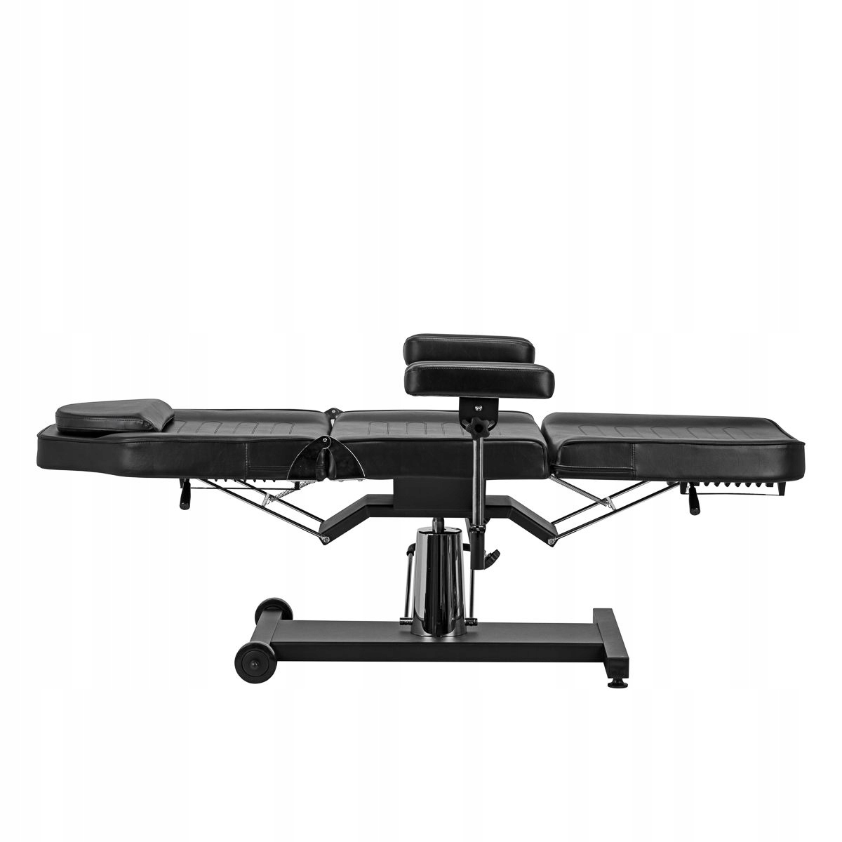 Ergonomiczny design i funkcjonalność fotela do tatuażu
