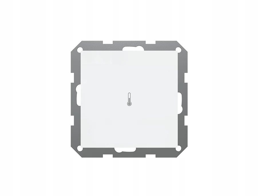 Dokładny pomiar temperatury i wilgotności powietrza