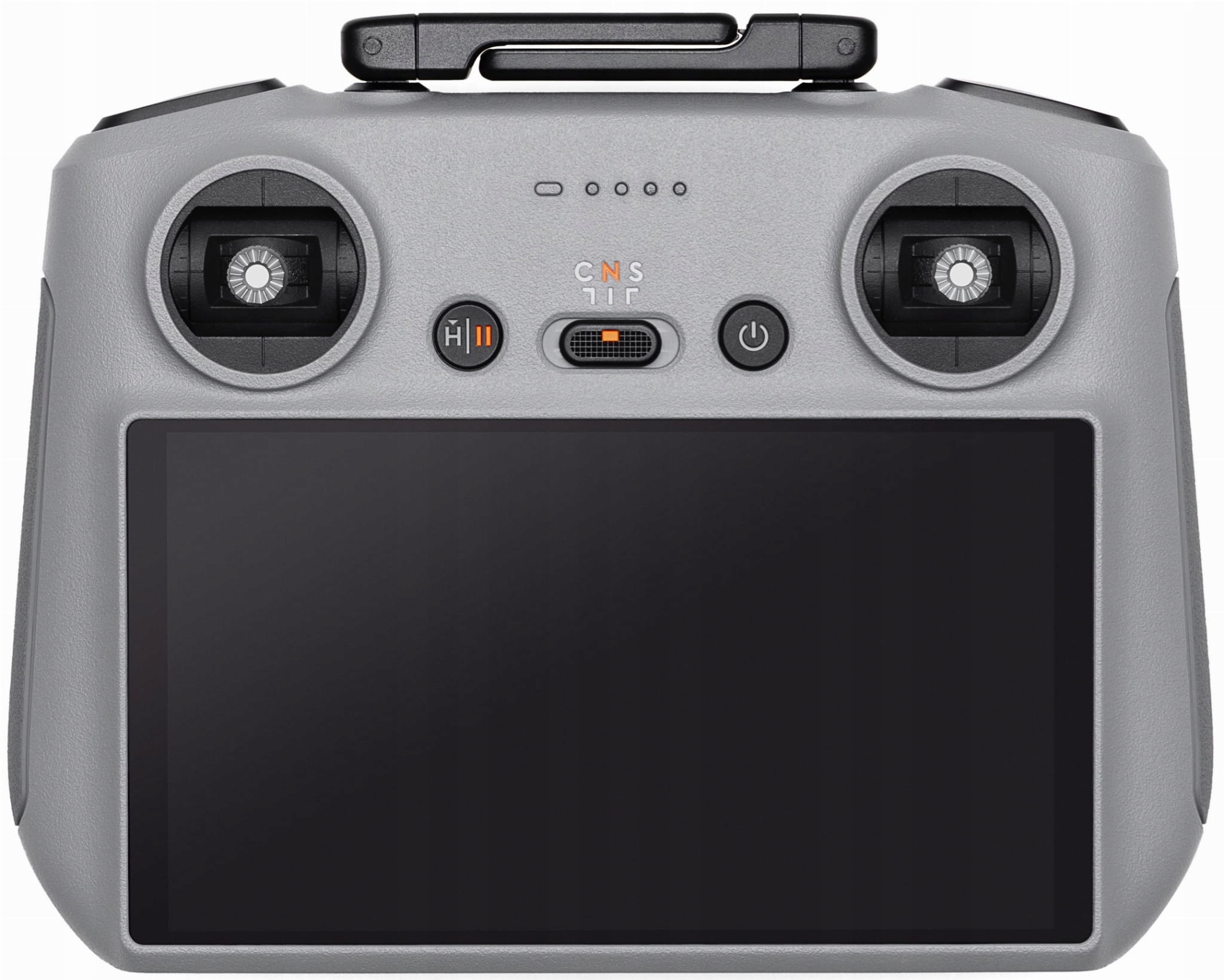 Kontroler DJI RC 2 – Ergonomiczna aparatura sterująca dla dronów