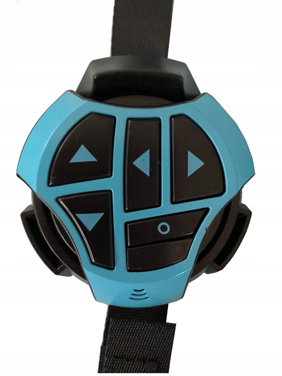 Sterowanie za pomocą smartwatcha – Nowoczesna technologia w zabawie