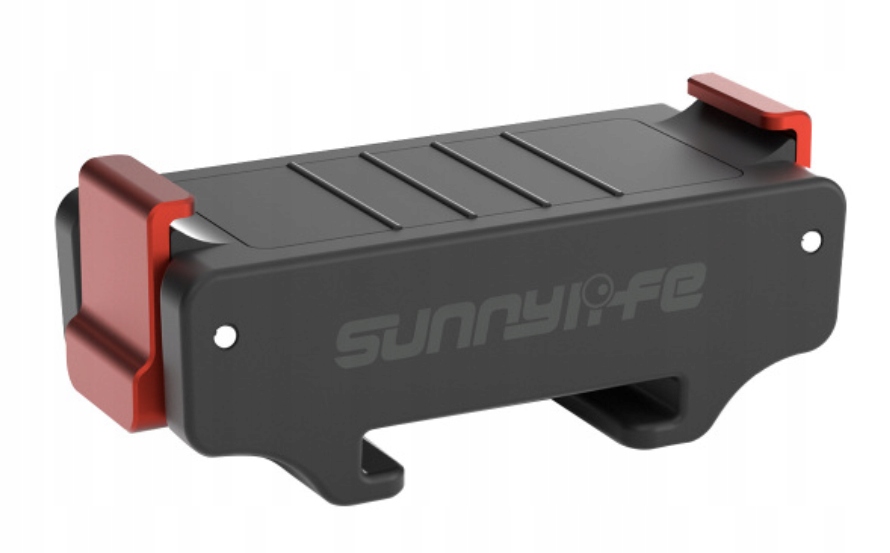 Uniwersalny adapter montażowy do mikrofonów i lamp LED