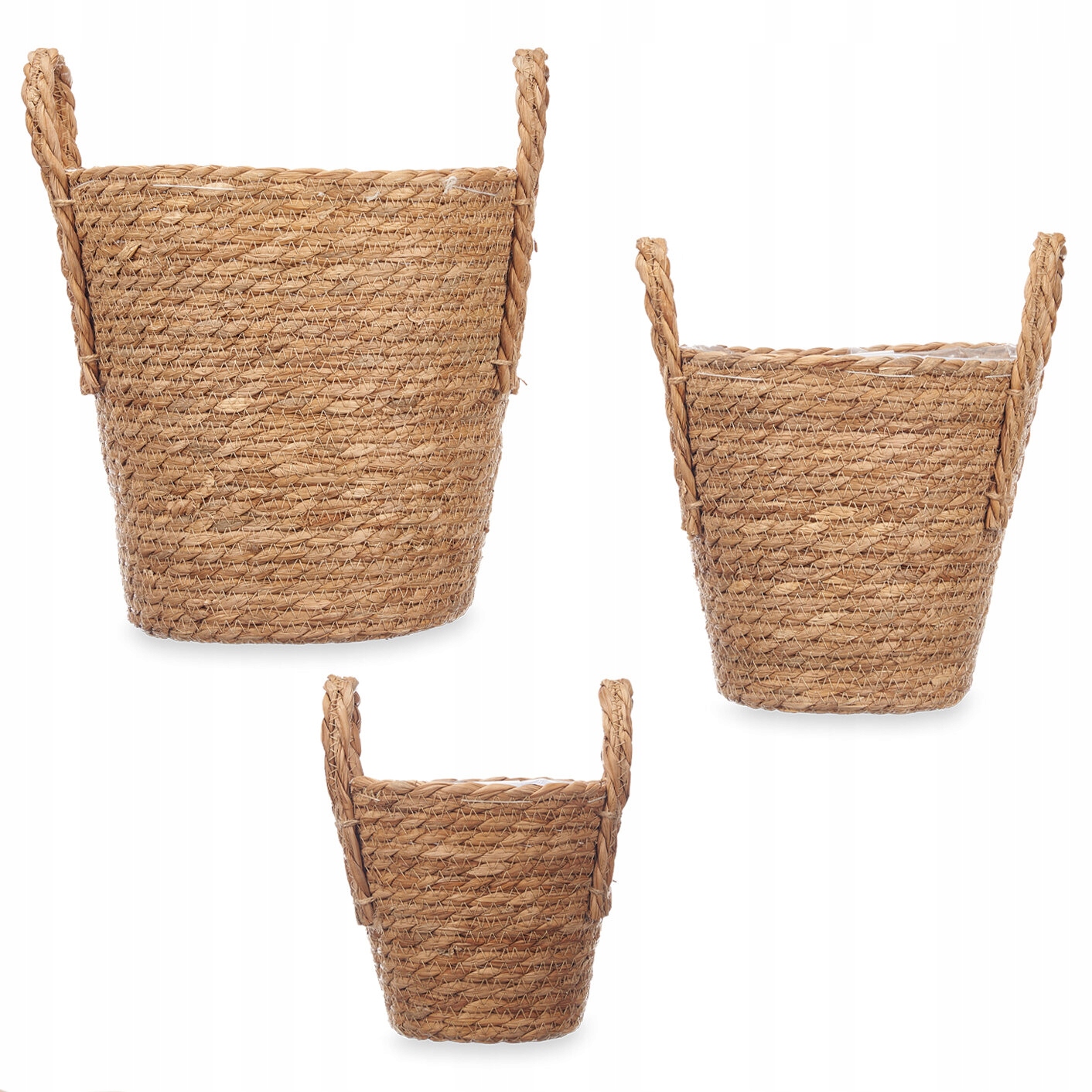 Wysoka jakość materiałów – Trawa morska dla trwałości i estetyki