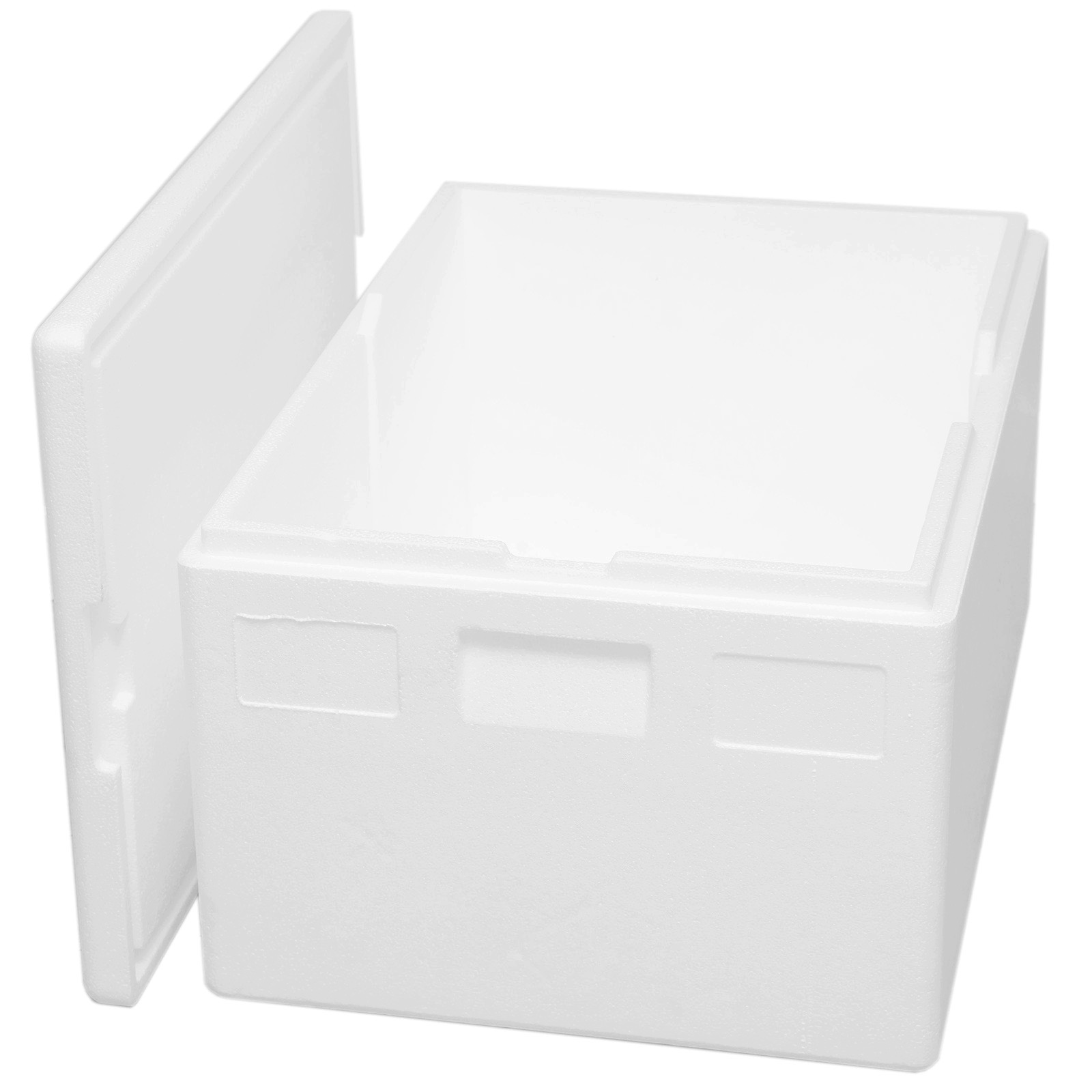 Ergonomiczny i funkcjonalny design termoboxa