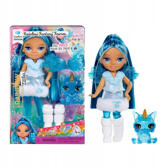 Wiek dziecka - Idealna zabawka dla dzieci od 3 lat