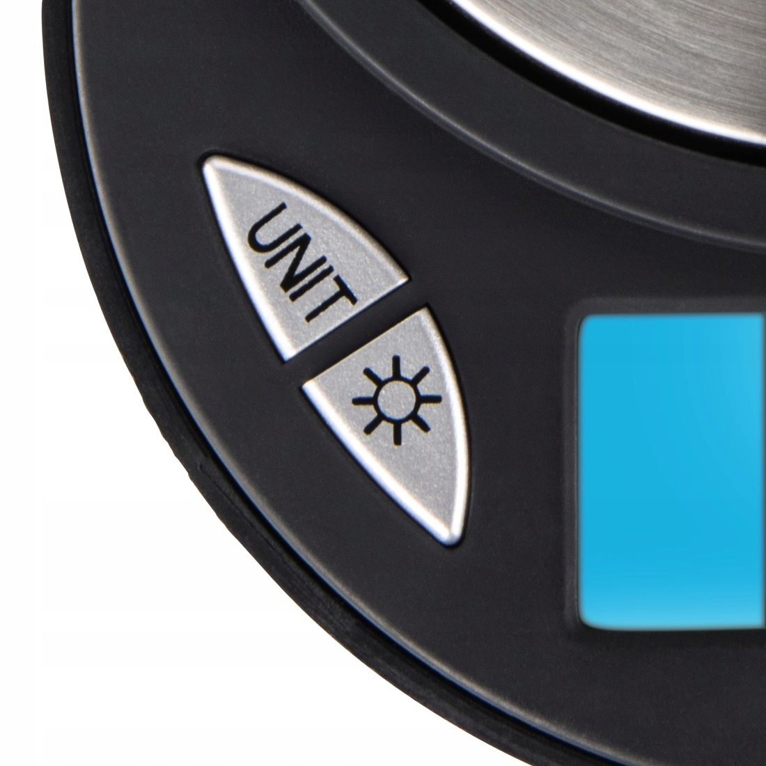 Wygodne funkcje – Automatyczne wyłączanie i tarowanie