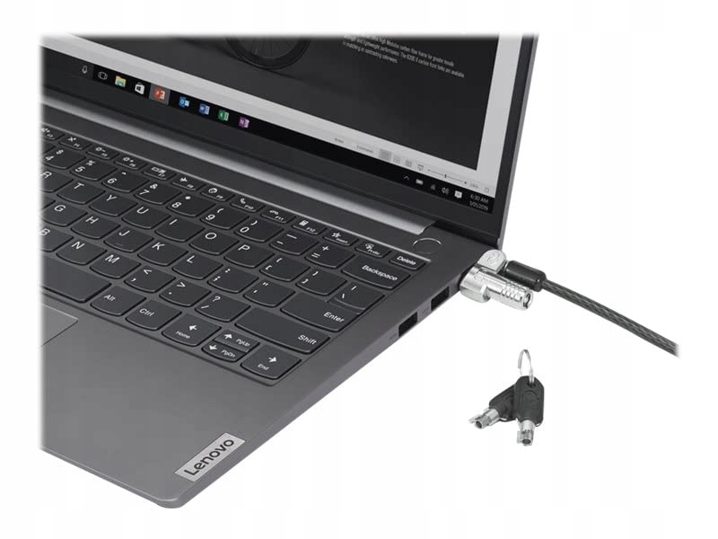 Idealne zastosowanie dla laptopów Lenovo – Kompatybilność z ThinkCentre i ThinkPad