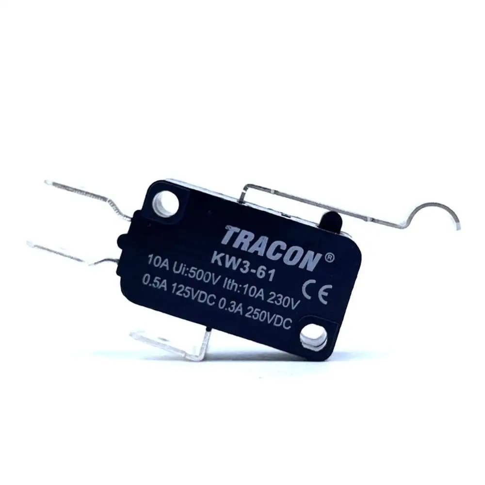 Zakres temperatury pracy – Od -25 do 80 °C