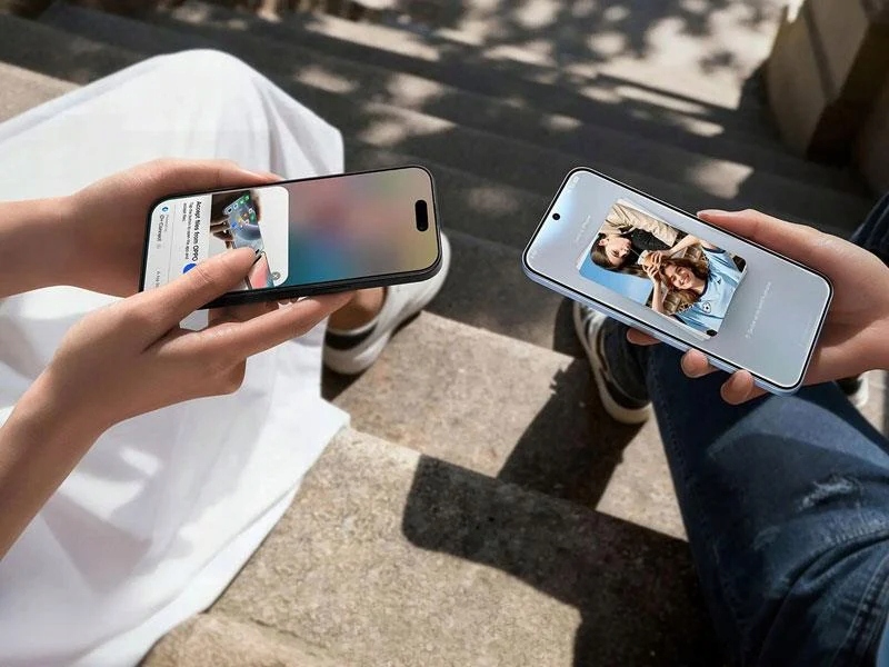 Imponujący aparat fotograficzny 50 MP – Uchwyć każdą chwilę