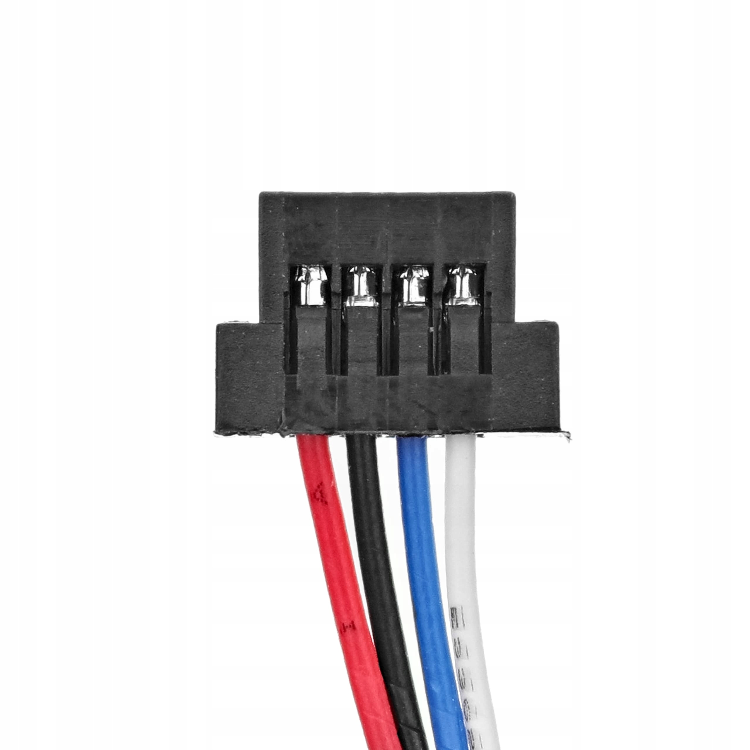 Najważniejsze parametry techniczne gniazda