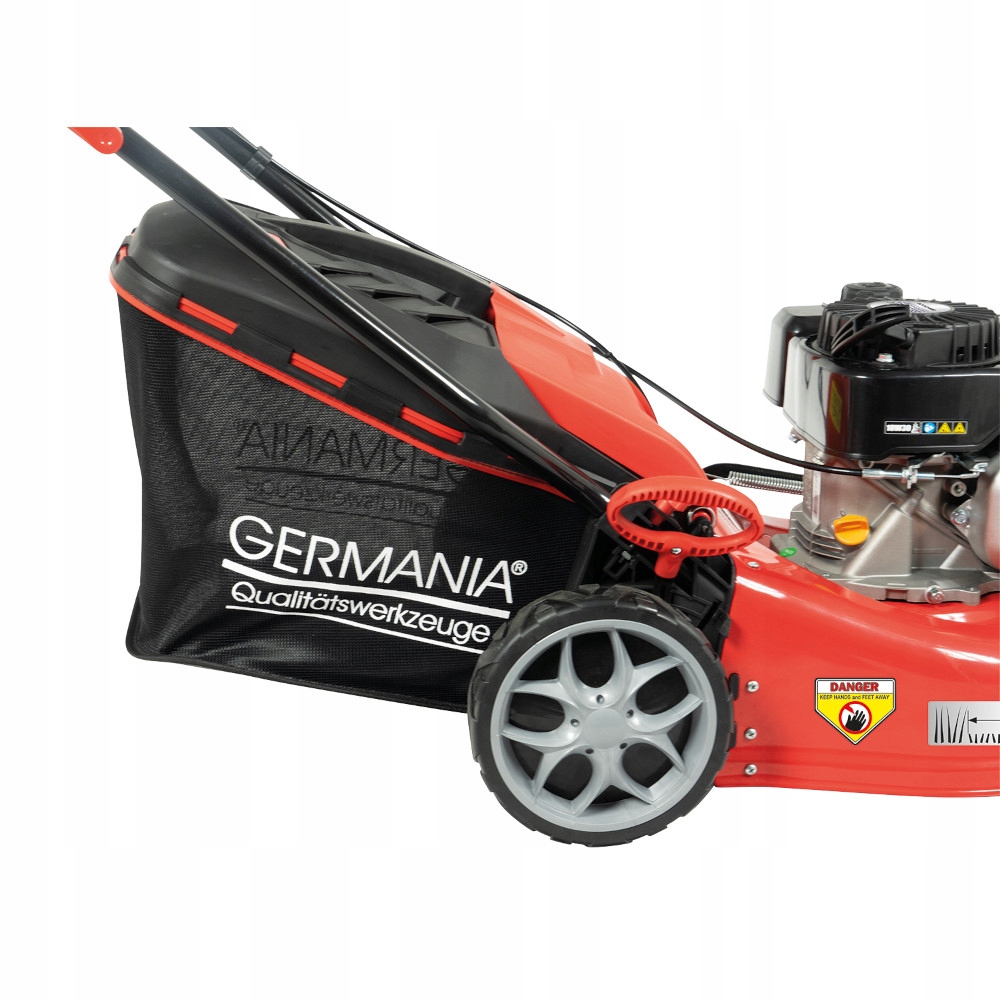 System mycia obudowy – Łatwe utrzymanie czystości